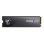 Comprar Ssd Msi Spatium 1tb M560 M2 Pcie5 Nvme - Ganga Electrónica