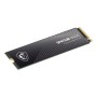 Comprar Ssd Msi Spatium 1tb M560 M2 Pcie5 Nvme - Ganga Electrónica
