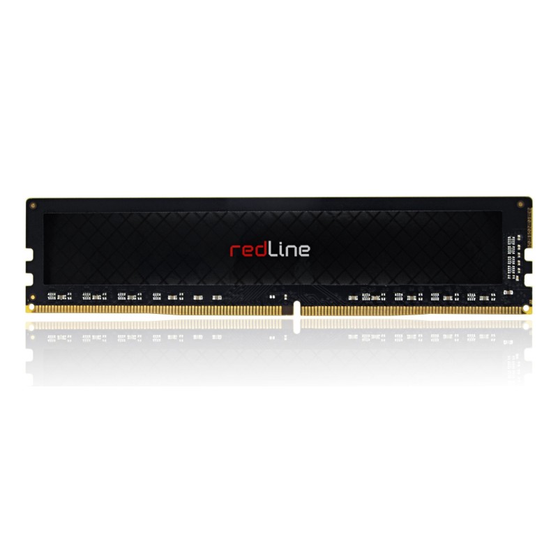 Comprar Memoria Mushkin Ddr4 Mre4u320nnnf16g 16 Gb 1 X 16 Gb 3200 Mhz - Ganga Electrónica