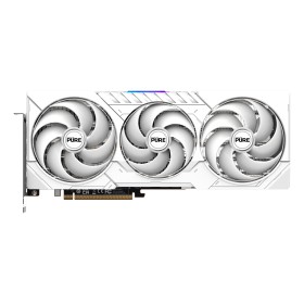 Comprar Sapphire Pure Amd Radeon Rx 9070 Gaming Oc 16gb Gddr6 11349-02-20g - Ganga Electrónica