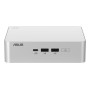 Comprar Barebone Asus Nuc 15 Pro Plus Kit Rnuc15crsu500002 White, Sin Un Sistema Operativo 90ar00p3-M00030 - Ganga Electrónica