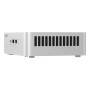 Comprar Barebone Asus Nuc 15 Pro Plus Kit Rnuc15crsu500002 White, Sin Un Sistema Operativo 90ar00p3-M00030 - Ganga Electrónica