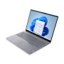 Comprar Portátil Lenovo Thinkbook 16 G8 16" Intel Core Ultra 5 225u 16gb 512gb Ssd Windows 11 Pro Gris Ai Boost - Ganga Electrón