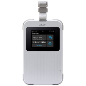 Comprar Acer Punto Activo Móvil 5g Lte 3.27 Gbps Wi-Fi 5 Wi-Fi 6 Nfc Con 1gb De Datos - Ganga Electrónica