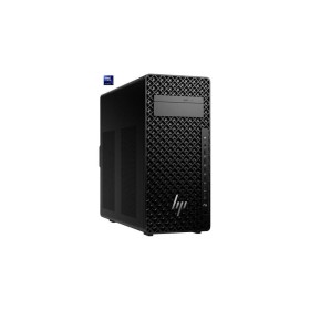 Comprar Pc Workstation Hp Z2 Tower G1i (A40mjet), Sistema De Pc Negro, Windows 11 Pro A40mjetAbd - Ganga Electrónica
