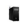 Comprar Pc Workstation Hp Z2 Tower G1i (A40mjet), Sistema De Pc Negro, Windows 11 Pro A40mjetAbd - Ganga Electrónica