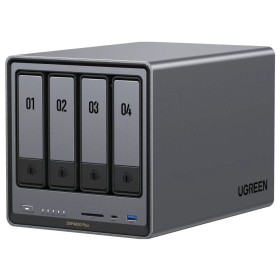Comprar Ugreen Nas Ync Dxp4800 Plus Ext - Ganga Electrónica