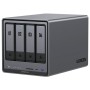 Comprar Ugreen Nas Ync Dxp4800 Plus Ext - Ganga Electrónica