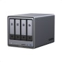 Comprar Ugreen Nas Ync Dxp4800 Plus Ext - Ganga Electrónica