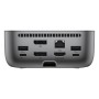 Comprar Docking Station Hp 13 En 1 - Ganga Electrónica