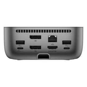 Comprar Docking Station Hp 13 En 1 - Ganga Electrónica
