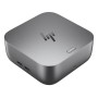 Comprar Docking Station Hp 13 En 1 - Ganga Electrónica