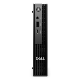 Comprar Mini Pc Dell Pro Qcm1250 Ultra 5 235t 16 Gb 512 Gb Ssd W11 Pro Negro - Ganga Electrónica
