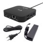 Comprar I-Tec Usb-C Dual Hdmi Ds 2xhdmi 1xglan 2xusb-A 3.2 2xusb 2.0 1xusb-C Gen2 1xusb-C Gen1 1xaudio Mic Jack 1x100w Usb-C - G