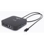 Comprar I-Tec Usb-C Dual Hdmi Ds 2xhdmi 1xglan 2xusb-A 3.2 2xusb 2.0 1xusb-C Gen2 1xusb-C Gen1 1xaudio Mic Jack 1x100w Usb-C - G