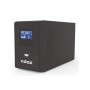 Comprar Nilox Sai Premium L.I Sinewave 1500 Va - Ganga Electrónica