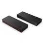 Comprar Lenovo Thinkpad Usb4 Smart Dock 5500 With 135w Adaptador - Ganga Electrónica