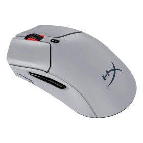 Comprar Kingston Ratón Hp Hyperx Pulsefire Haste 2 Pro Gaming Inalámbrico 4k - Ganga Electrónica