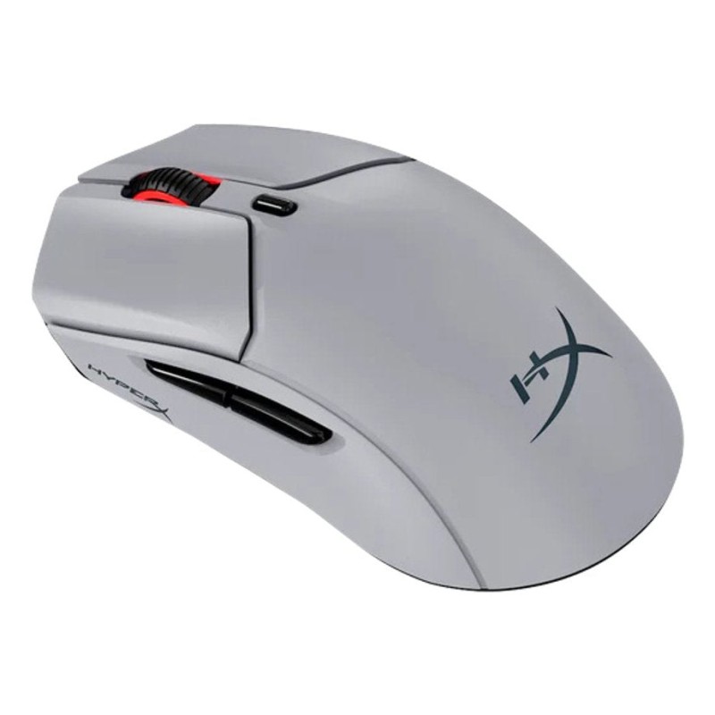 Comprar Kingston Ratón Hp Hyperx Pulsefire Haste 2 Pro Gaming Inalámbrico 4k - Ganga Electrónica