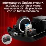 Comprar Kingston Ratón Hp Hyperx Pulsefire Haste 2 Pro Gaming Inalámbrico 4k - Ganga Electrónica