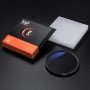 Comprar K&F Concept Filtro Polarizador CPL 67 mm Multicapa - Entrega 24h - Ganga Electrónica