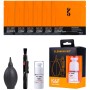 Comprar K&F Concept Kit de Limpieza 4 en 1 para Cámara y Objetivos - Entrega 24h - Ganga Electrónica