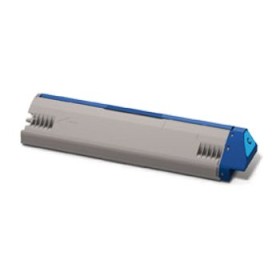 Comprar Oki Toner Cian C931/C911 24k - Ganga Electrónica