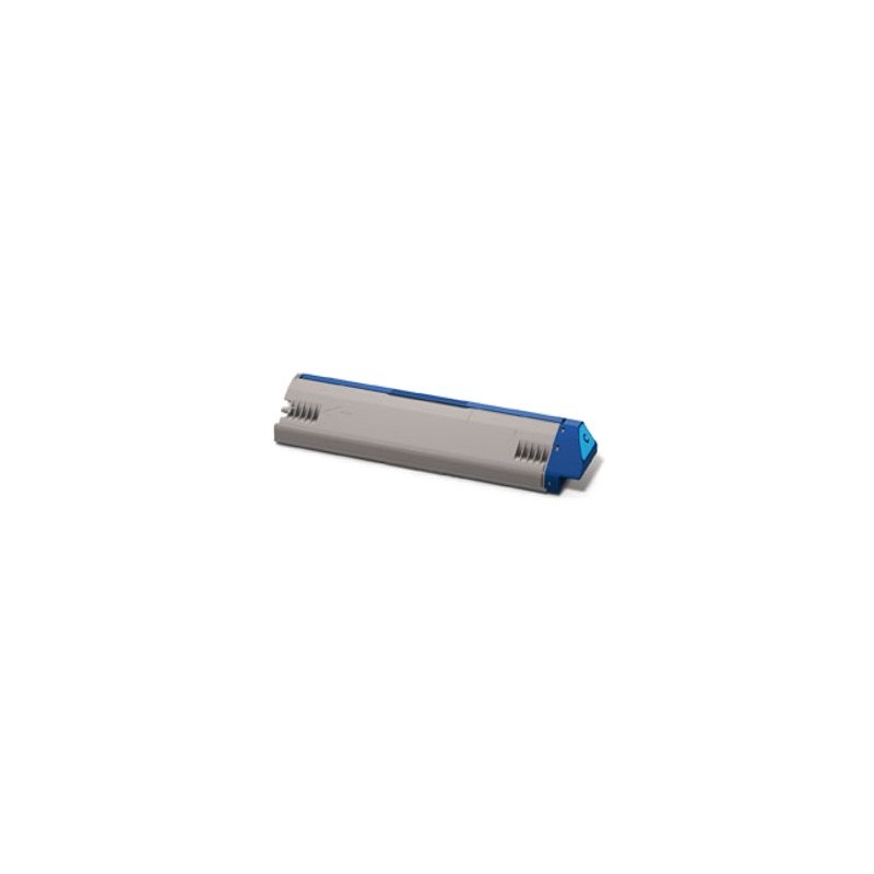Comprar Oki Toner Cian C931/C911 24k - Ganga Electrónica