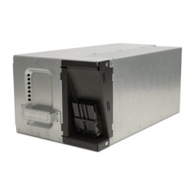 Comprar Apc Replacement Battery Cartridge 143 Batería De Ups 1 X Baterías Ácido De Plomo 600 Ah Negro Para P/N: Smx120bp Smx2200