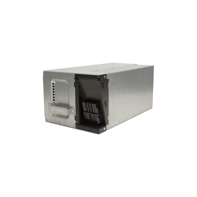 Comprar Apc Replacement Battery Cartridge 143 Batería De Ups 1 X Baterías Ácido De Plomo 600 Ah Negro Para P/N: Smx120bp Smx2200