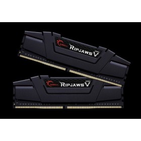 Comprar Memoria G.skill Ddr4 32gb Pc3200 Ripv Kit2 Cl16 F4-3200c16d-32gvk - Ganga Electrónica