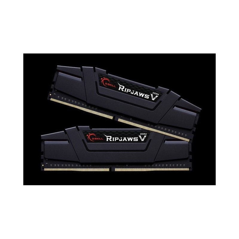 Comprar Memoria G.skill Ddr4 32gb Pc3200 Ripv Kit2 Cl16 F4-3200c16d-32gvk - Ganga Electrónica