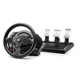 Comprar Thrustmaster Volante T300rs Gt Edition - Ps3 / Ps4 / Pc Thrustmaster T300 Rs Gt, Ruedas + Pedales, Pc, Playstation 4, - 