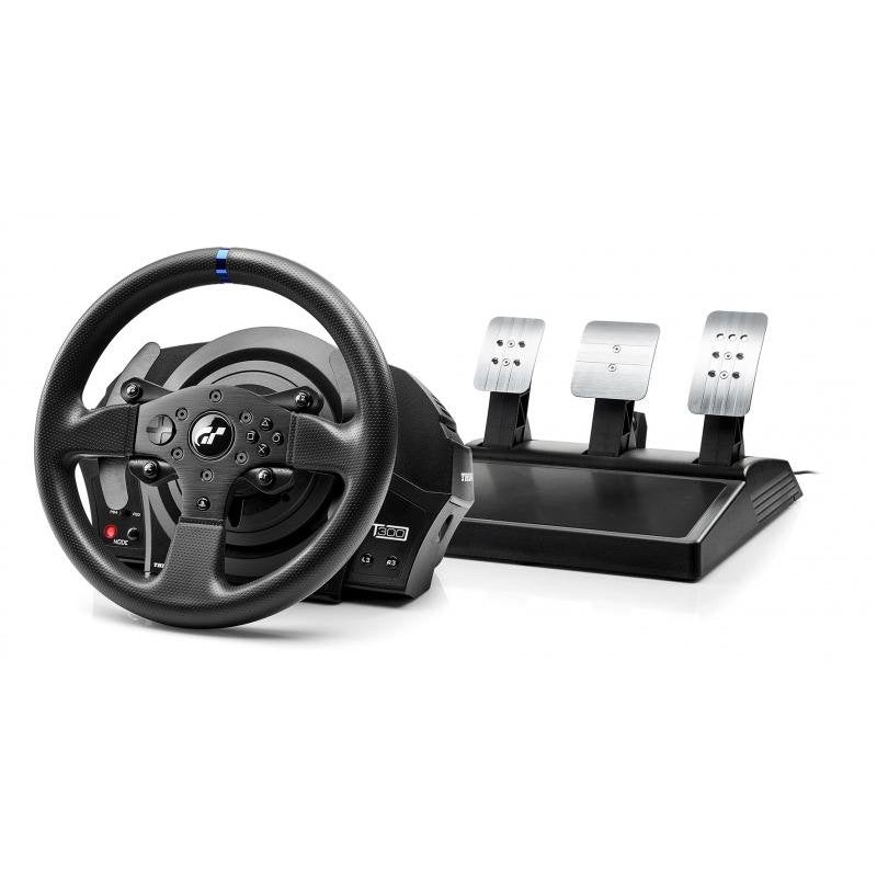 Comprar Thrustmaster Volante T300rs Gt Edition - Ps3 / Ps4 / Pc Thrustmaster T300 Rs Gt, Ruedas + Pedales, Pc, Playstation 4, - 