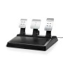 Comprar Thrustmaster Volante T300rs Gt Edition - Ps3 / Ps4 / Pc Thrustmaster T300 Rs Gt, Ruedas + Pedales, Pc, Playstation 4, - 