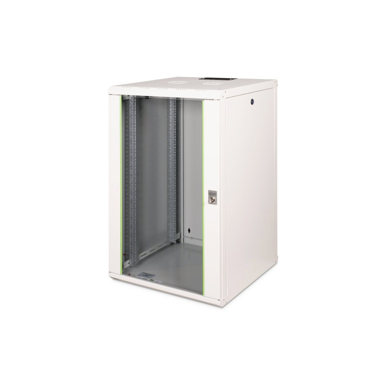 Comprar Digitus Wall Mounting Cabinet Accs 980x600x560mm - Ganga Electrónica