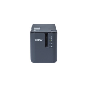 Comprar Brother Pt-P950nw Impresora De Etiquetas Transferencia Térmica 360 X 360 Dpi Inalámbrico Y Alámbrico Tze - Ganga Electró