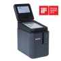 Comprar Brother Pt-P950nw Impresora De Etiquetas Transferencia Térmica 360 X 360 Dpi Inalámbrico Y Alámbrico Tze - Ganga Electró
