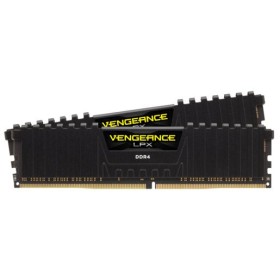 Comprar Memoria Ram Corsair Vengeance Lpx Ddr4 3200mhz Pc4-25600 32gb 2x16gb Cl16 - Ganga Electrónica