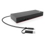 Comprar Lenovo Thinkpad Hybrid Usb-C Con Usb-A Dock Con Cable Alimentación. Para Eu. 40af0135dk - Ganga Electrónica