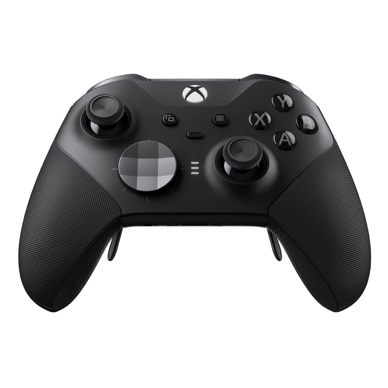 Comprar Microsoft Xbox One Controller Wireless Elite Series 2 Negro - Ganga Electrónica