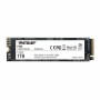 Comprar Disco Ssd Patriot M.2 1 Tb P300 Pcie Gen3x4 2100/1650,4kiops R290k/W260k 320tbw 2280 - Ganga Electrónica