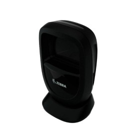Comprar Zebra Lector De Códigos De Barras Fijo 1d/2d Led Negro Ds9308 Ds9308 Sr4u2100aze - Ganga Electrónica