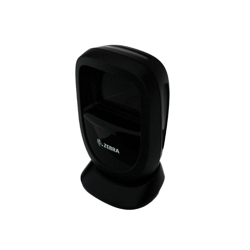 Comprar Zebra Lector De Códigos De Barras Fijo 1d/2d Led Negro Ds9308 Ds9308 Sr4u2100aze - Ganga Electrónica