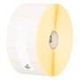 Comprar Rollo Etiquetas Zebra Z-Select 102x76mm 930 Etiquetas Eje 25mm Tranf.Termica White - Ganga Electrónica