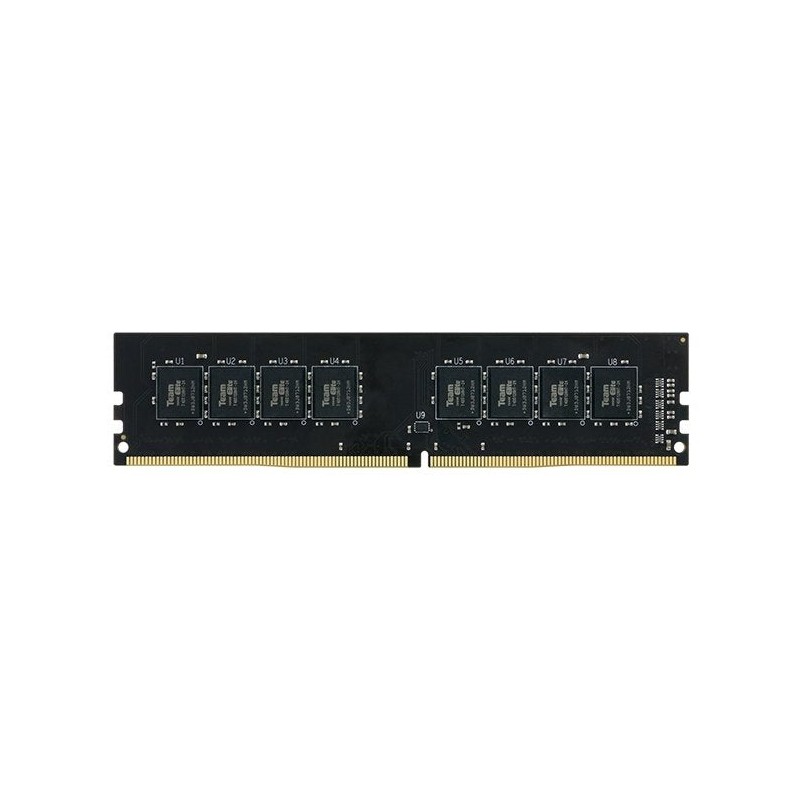 Comprar Memoria Teamgroup DDR4 16gb 3200MHZ CL22 1.2v - Ganga Electrónica
