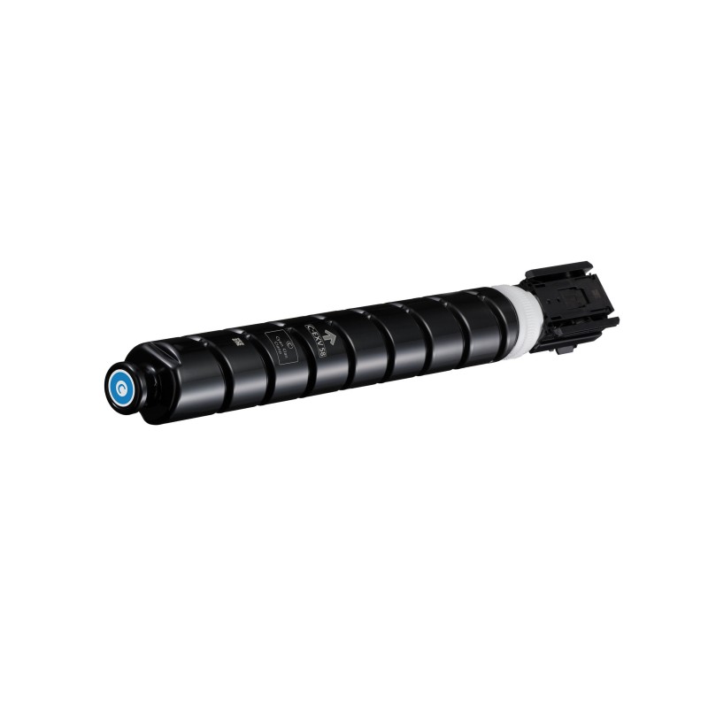 Comprar Toner Canon C-Exv58 Cyan 3764c002 Ca.60.000 A4-Seiten - Ganga Electrónica