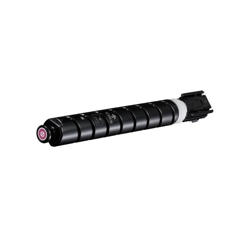 Comprar Toner Canon C-Exv58 Magenta 3765c002 Ca.60.000 A4-Seiten - Ganga Electrónica