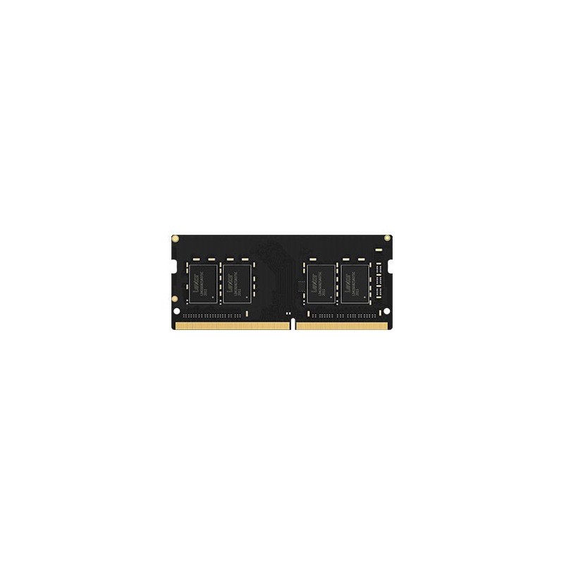 Comprar Memoria So-Dimm Lexar Ddr4 32gb 3200mhz - Ld4as032g-B3200gsst - Ganga Electrónica