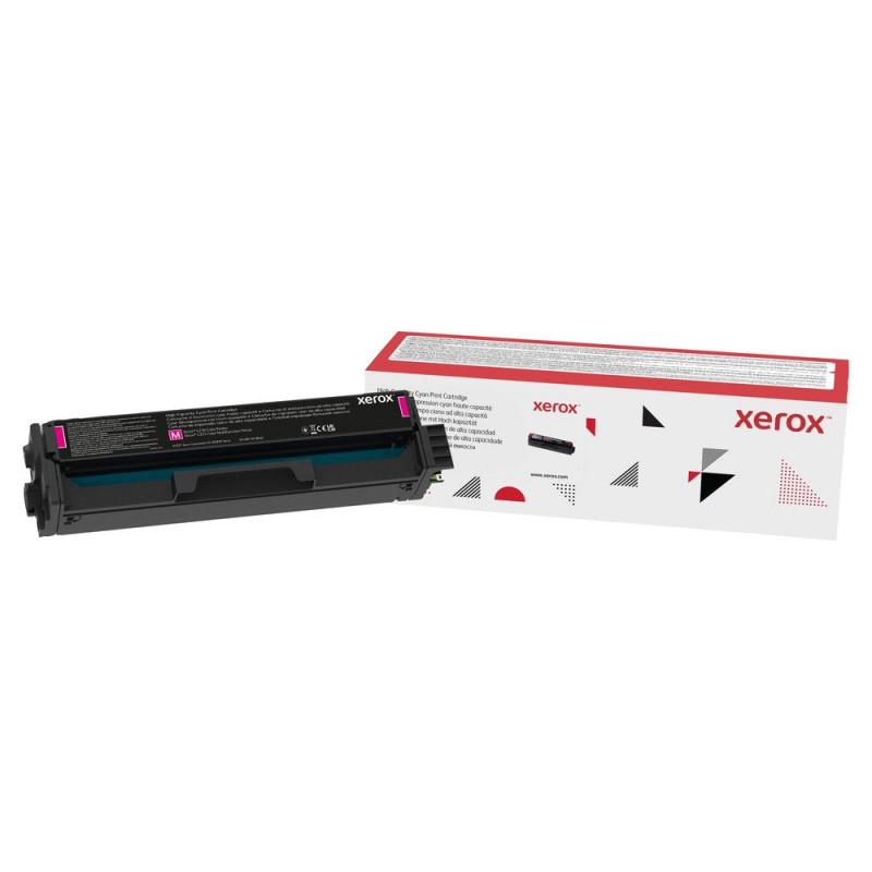 Comprar Xerox Tóner Magenta 006r04393 - Ganga Electrónica